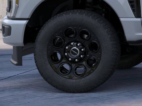 New 2026 Ford F250 Lariat w/ Black Appearance Package AWD/4WD image 19