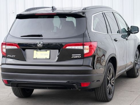 Used 2022 Honda Pilot Special Edition image 49