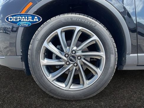 Used 2023 Lincoln Corsair AWD w/ Equipment Group 101A image 18