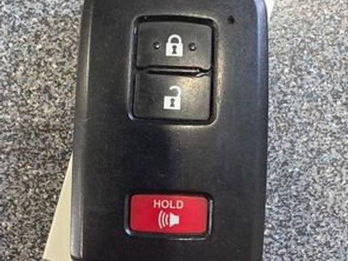 Used 2023 Toyota Tacoma TRD Off-Road image 29