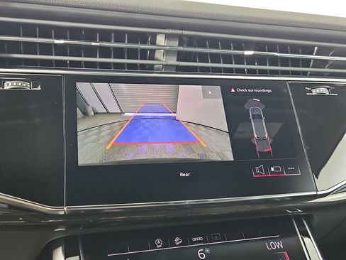 New 2026 Audi Q7 3.0T Premium AWD/4WD image 28