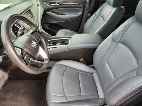 Certified 2024 Buick Enclave Essence image 13