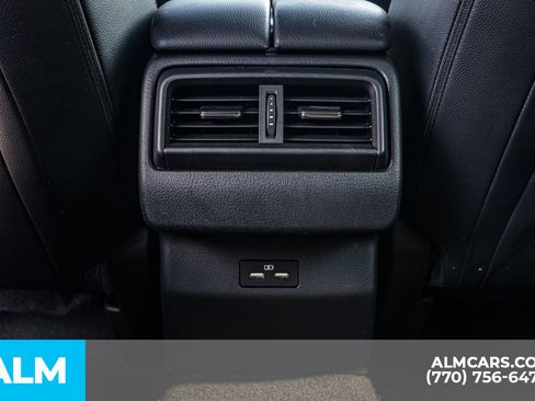 Used 2024 MAZDA CX-50 AWD 2.5 S w/ Preferred Package image 60