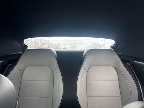 Used 2025 Ford Mustang Premium image 38