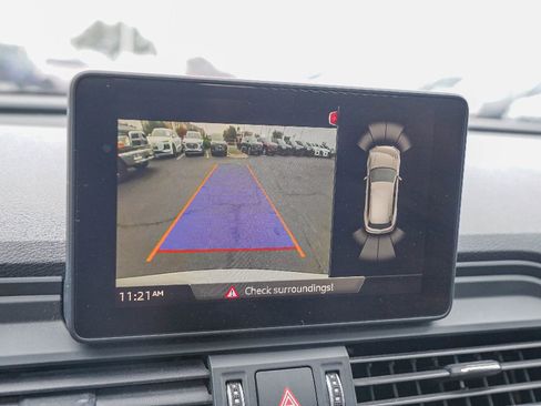 Used 2020 Audi Q5 2.0T Premium image 14