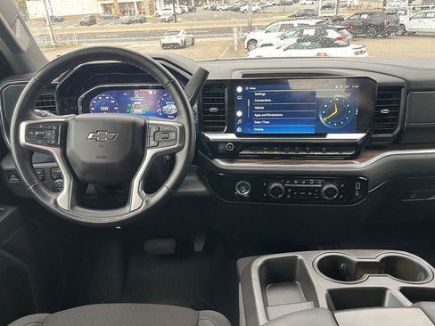 Used 2022 Chevrolet Silverado 1500 RST image 21
