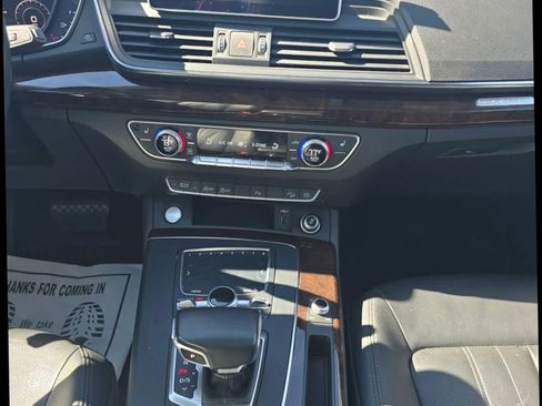 Used 2019 Audi Q5 2.0T Premium Plus image 21