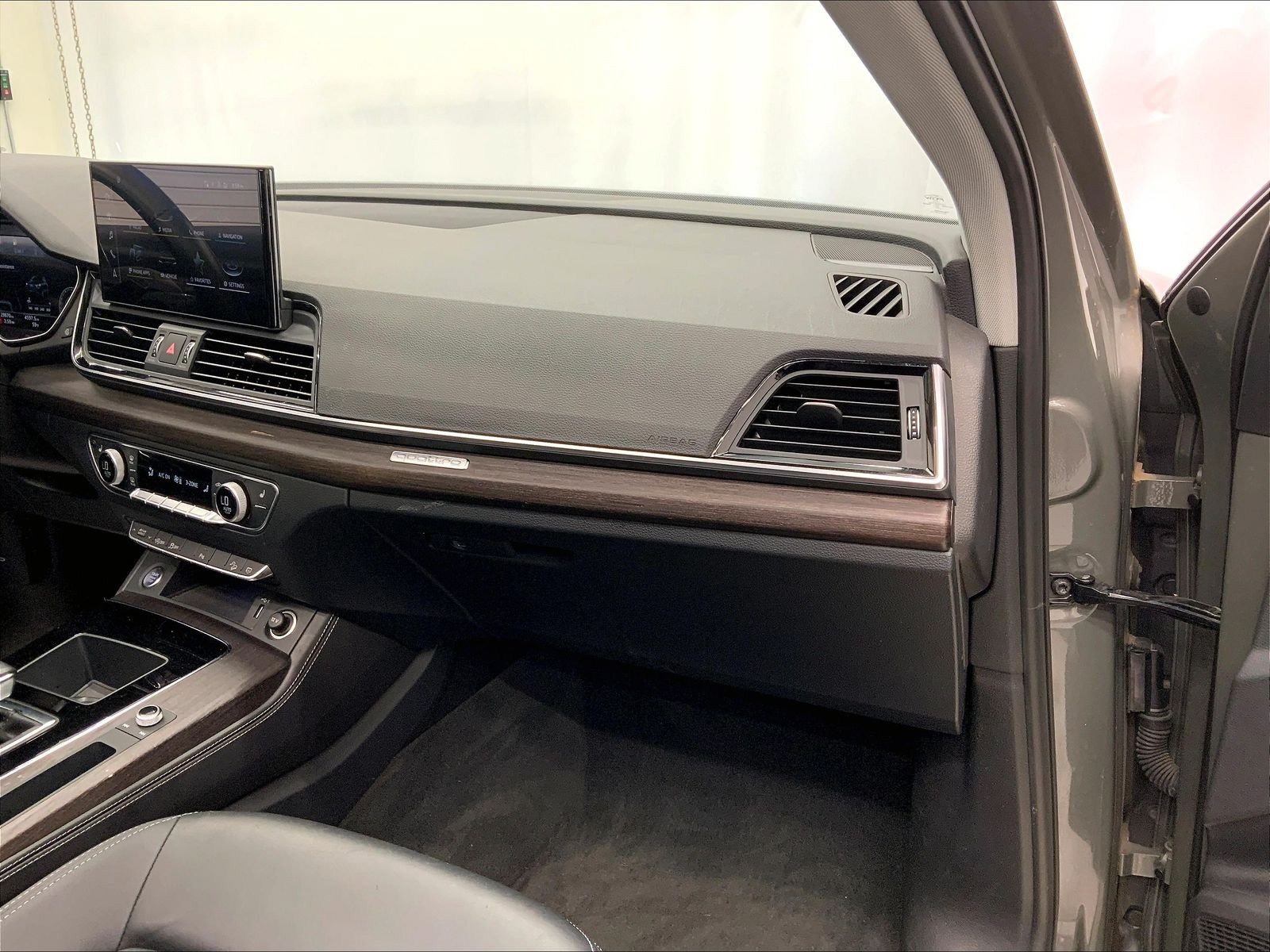 Certified 2023 Audi Q5 2.0T Premium Plus AWD/4WD image 15
