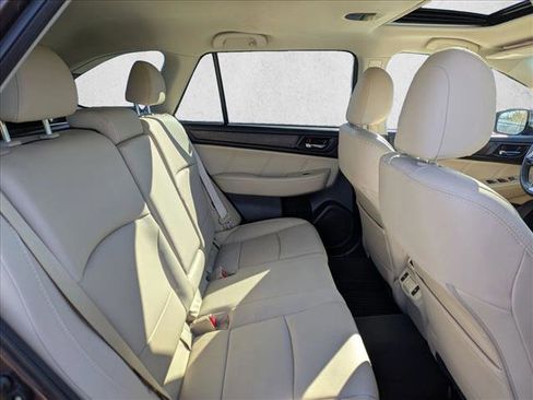 Used 2019 Subaru Outback 2.5i Limited w/ Popular Package #2 image 28