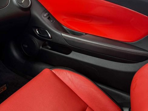 Used 2014 Chevrolet Camaro SS w/ RS Package image 14