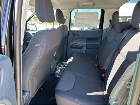 New 2025 Ford Maverick XL image 17