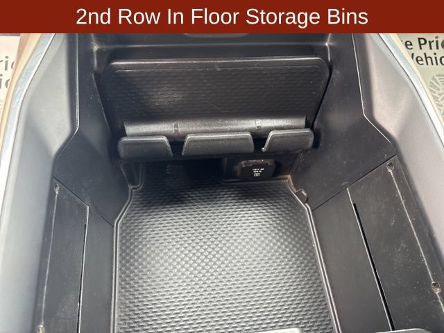 Used 2022 RAM 1500 Laramie AWD/4WD image 37