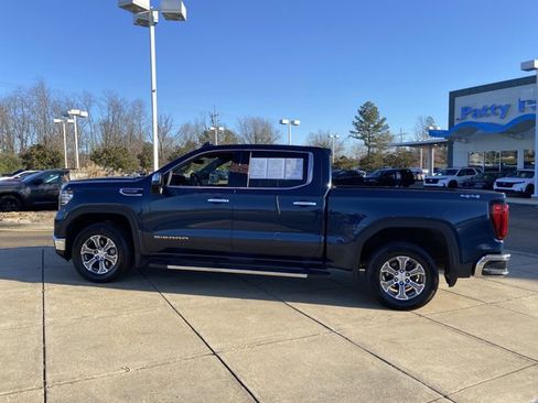 Used 2023 GMC Sierra 1500 SLT image 6