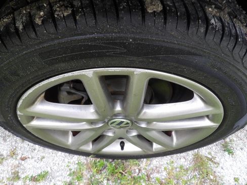 Used 2008 Volkswagen Passat Lux image 15