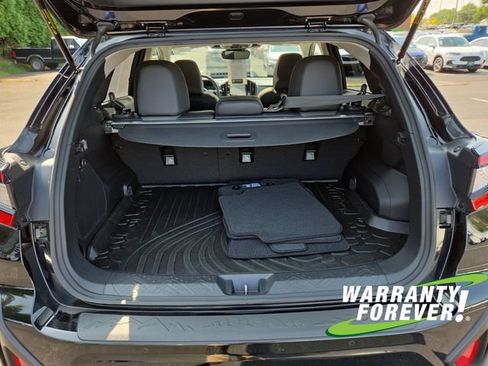 Certified 2026 Subaru Crosstrek 2.5i Limited w/ Crosstrek Mirror Package AWD/4WD image 18