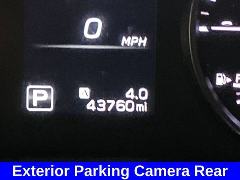 Used 2023 Subaru Ascent Onyx Edition AWD/4WD image 22