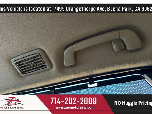 Used 2011 Toyota Sequoia Platinum image 56