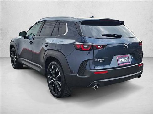 Used 2023 MAZDA CX-50 AWD 2.5 S w/ Cargo Package image 3
