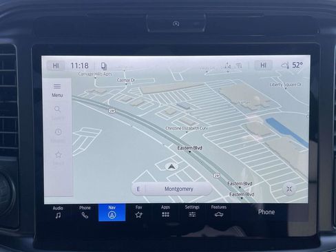 New 2026 Ford F150 Lariat AWD/4WD image 21