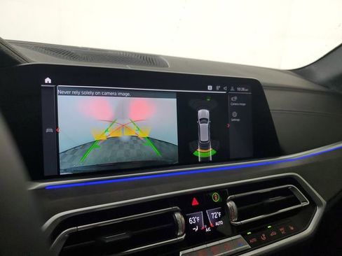 Used 2023 BMW X5 sDrive40i w/ Premium Package image 30