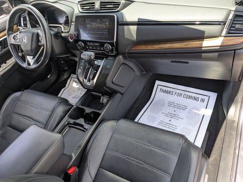 Used 2019 Honda CR-V EX-L image 20