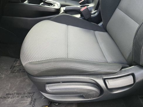Used 2024 Kia Soul LX w/ Option Group 015 FWD image 15