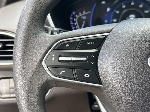 Used 2020 Hyundai Santa Fe SEL AWD/4WD image 41