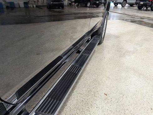 Used 2023 Chevrolet Silverado 3500 High Country w/ Z71 Off-Road Package image 10