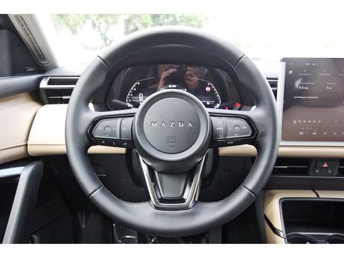 New 2026 MAZDA CX-5 2.5 S w/ Premium Package AWD/4WD image 12