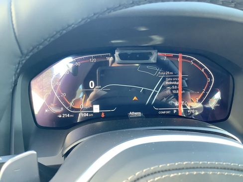 Used 2026 BMW 840i xDrive image 22