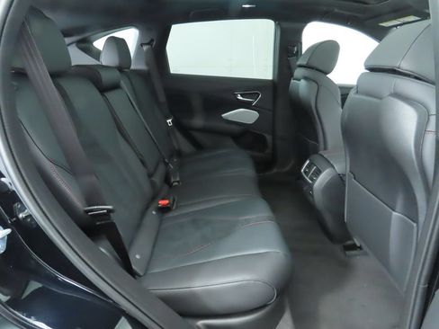 Used 2026 Acura RDX A-Spec AWD/4WD image 25