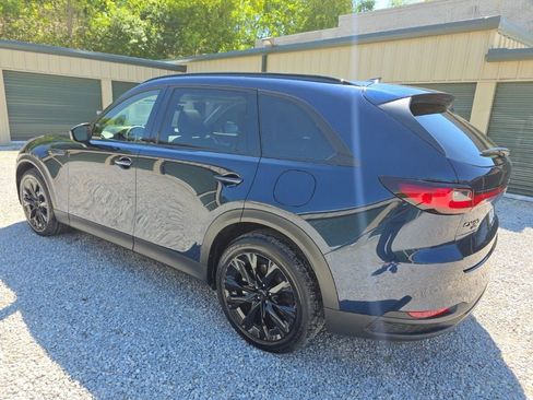 Certified 2026 MAZDA CX-90 3.3 Turbo w/ Premium Sport Pkg AWD/4WD image 5