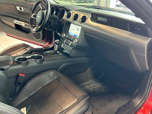 Used 2018 Ford Mustang GT Premium RWD image 23