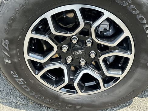Used 2021 Ford F150 XLT w/ Equipment Group 302A High AWD/4WD image 20