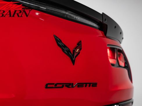 Used 2017 Chevrolet Corvette Z06 RWD image 21