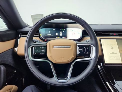 New 2026 Land Rover Range Rover Sport SE image 21