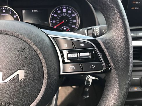 New 2024 Kia Forte LXS w/ LXS Technology Package image 12