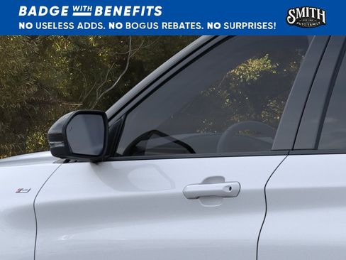 New 2026 Ford Explorer ST-Line w/ Premium Package RWD image 21