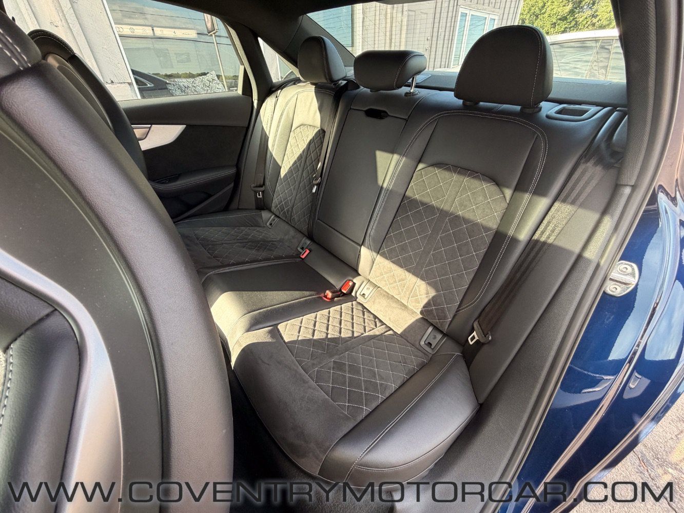 Used 2020 Audi S4 Premium Plus AWD/4WD image 37