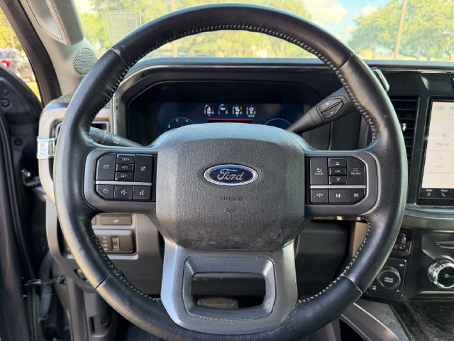 Used 2024 Ford F250 Lariat w/ Sport Appearance Package AWD/4WD image 10