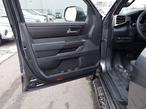 New 2026 Toyota Tundra SR5 w/ SR5 Convenience Package image 7