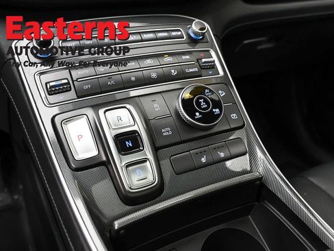 Used 2022 Hyundai Santa Fe SEL w/ Convenience + Premium Package image 13