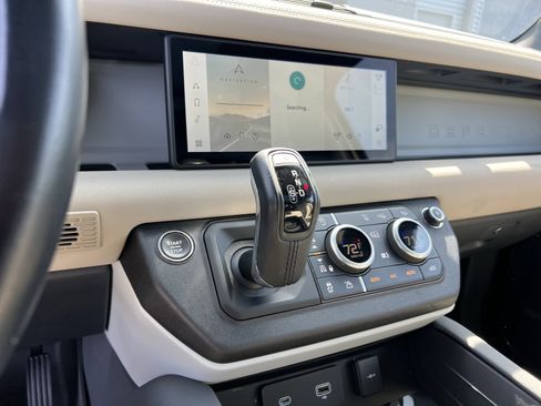 Certified 2023 Land Rover Defender 90 S image 26