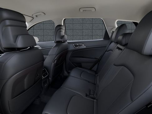 New 2026 Kia Sportage EX image 18
