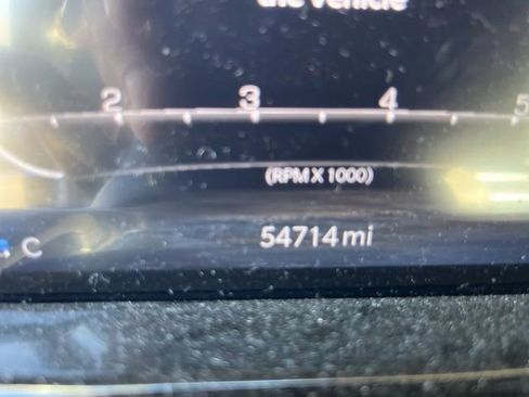 Used 2022 Jeep Grand Wagoneer Series I image 19