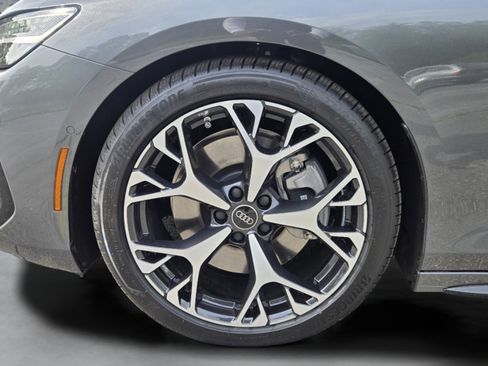 New 2026 Audi A6 Prestige AWD/4WD image 35