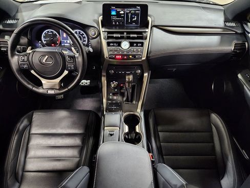 Used 2021 Lexus NX 300 F Sport image 47