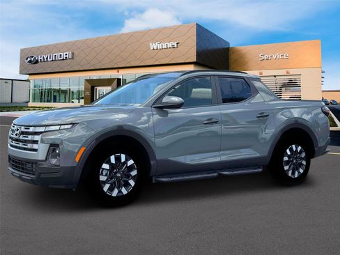 New 2026 Hyundai Santa Cruz SEL AWD/4WD image 21