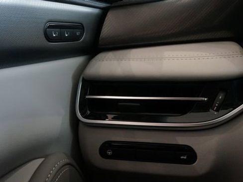 New 2026 INFINITI QX60 Luxe AWD/4WD image 19