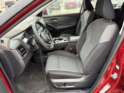 Used 2023 Nissan Rogue SV AWD/4WD image 13